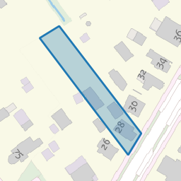 Perceel OWD00-C-10537