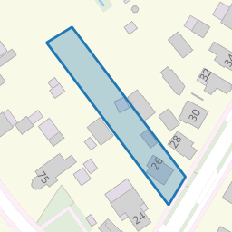 Perceel OWD00-C-10538