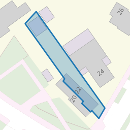 Perceel OWD00-C-10540