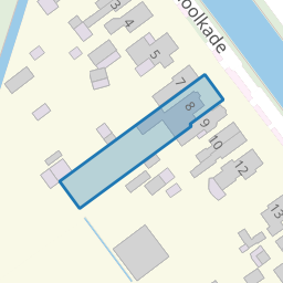 Perceel OWD00-C-10544