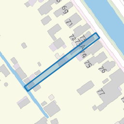 Perceel OWD00-C-10550