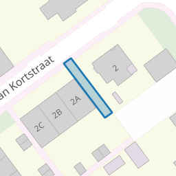 Perceel OWD00-C-10551