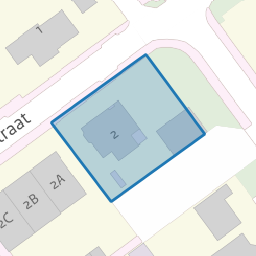 Perceel OWD00-C-10552