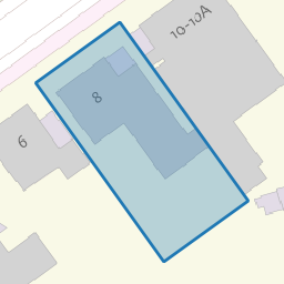 Perceel OWD00-C-10568