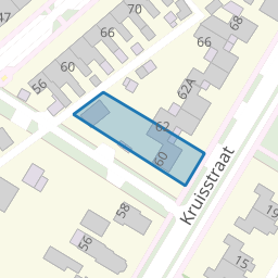 Perceel OWD00-C-10571