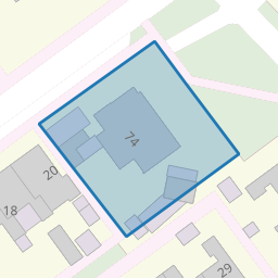 Perceel OWD00-C-10572