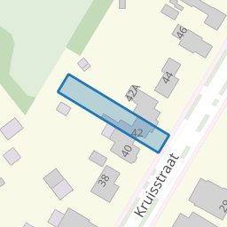 Perceel OWD00-C-10579