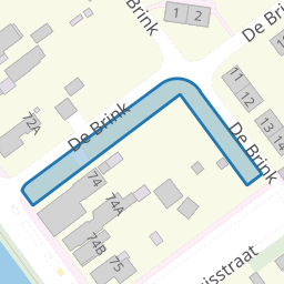 Perceel OWD00-C-10604