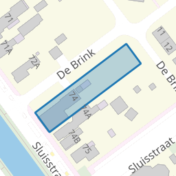 Perceel OWD00-C-10605