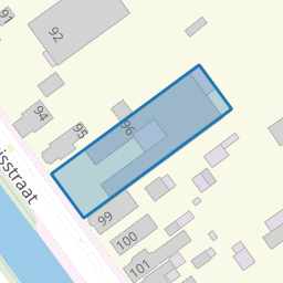 Perceel OWD00-C-10607