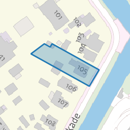 Perceel OWD00-C-10619