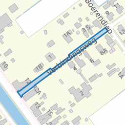 Perceel OWD00-C-10636