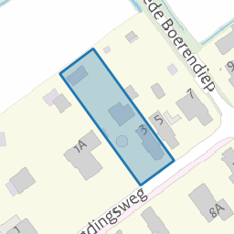 Perceel OWD00-C-10639