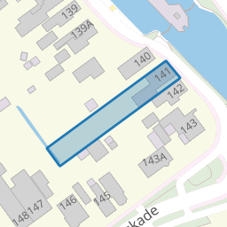 Perceel OWD00-C-10651