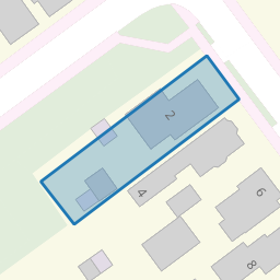 Perceel OWD00-C-10692