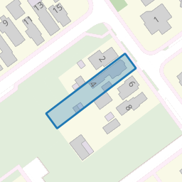 Perceel OWD00-C-10694