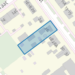 Perceel OWD00-C-10700