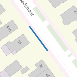 Perceel OWD00-C-10709