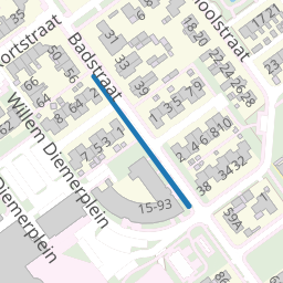 Perceel OWD00-C-10713