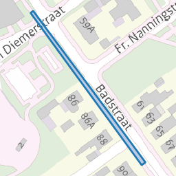 Perceel OWD00-C-10716