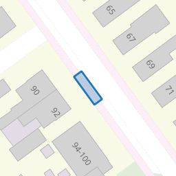 Perceel OWD00-C-10722