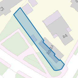 Perceel OWD00-C-10731