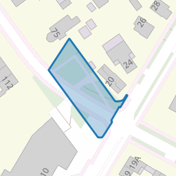 Perceel OWD00-C-10732