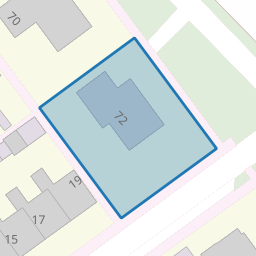 Perceel OWD00-C-10736