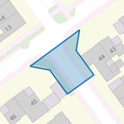 Perceel OWD00-C-10899