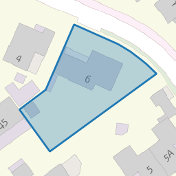 Perceel OWD00-C-10911