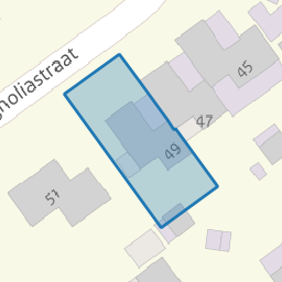 Perceel OWD00-C-10914