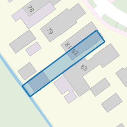 Perceel OWD00-C-10920