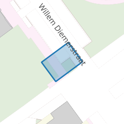 Perceel OWD00-C-10927