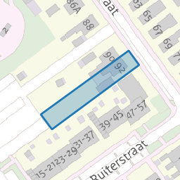 Perceel OWD00-C-10931