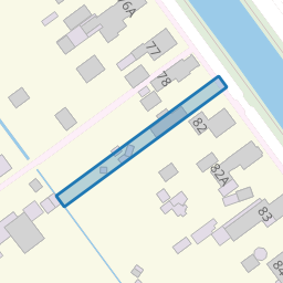 Perceel OWD00-C-10936