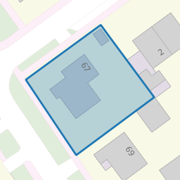 Perceel OWD00-C-10943