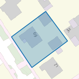 Perceel OWD00-C-10944