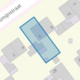 Perceel OWD00-C-10948
