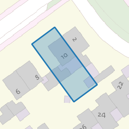 Perceel OWD00-C-10950