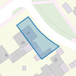 Perceel OWD00-C-10951