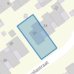 Perceel OWD00-C-10955