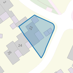 Perceel OWD00-C-10957