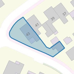 Perceel OWD00-C-10962