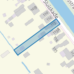 Perceel OWD00-C-10990