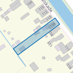 Perceel OWD00-C-10991