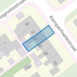 Perceel OWD00-C-10994