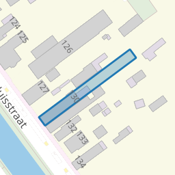 Perceel OWD00-C-11010