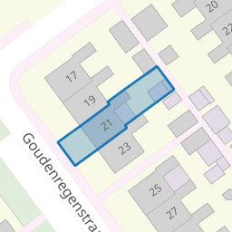 Perceel OWD00-C-11023