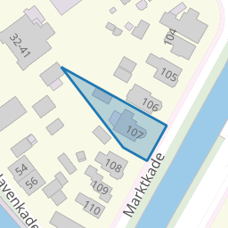 Perceel OWD00-C-11067