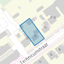 Perceel OWD00-C-11071